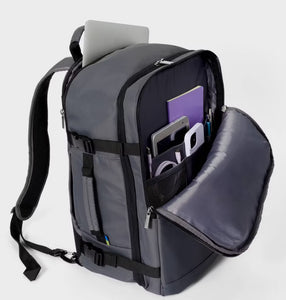 35L Travel Backpack - Open Story! (NEW)