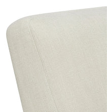 Better Homes & Gardens Ezra Accent Chair, Living Room, Cream!! NEW IN BOX!!