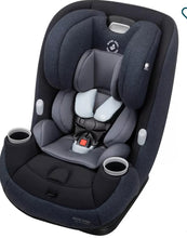 Maxi Cosi Pria Pure Cosi All-in-One Convertible Car Seat - Mystic Gray! (BRAND NEW IN BOX)