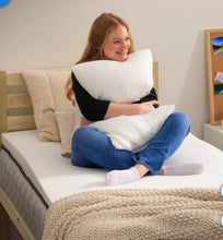 Comfort Revolution Dorm Essentials Twin XL Sleep Bundle! (NEW IN BOX)