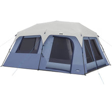 CORE 10-person Instant Cabin Tent! (USED ONCE - LIKE NEW - PACKS WERE OPENED BUT NO SIGN OF USAGE!)
