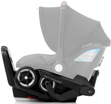 Evenflo Shyft DualRide Travel System with Carryall Storage! (NEW IN BOX)
