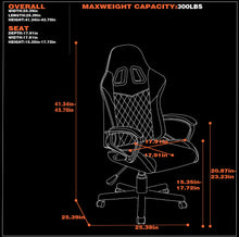 X Rocker Apex Junior PC Kids Gaming Chair, Green!! NEW AND ASSEMBLED!!