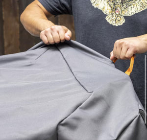 Traeger Flatrock Flat Top Grill Cover!! NEW IN BOX!!