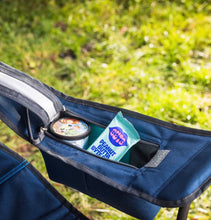 Timber Ridge Canopy Chair, 2-pack! (NEW IN CARRY BAGS!)