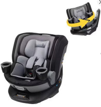 Safety 1st Turn and Go 360 Rotating All-in-One Convertible Car Seat! (NEW IN BOX)
