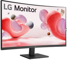 LG Electronics 32MR50C 32" FHD Curved 100Hz Monitor with FreeSync! (NEW IN BOX)