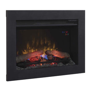 ChimneyFree *DNP* 21.89"H Flush-Mount Trim Kit for use with in-Wall Electric Fireplace Insert- NEW IN BOX!!!