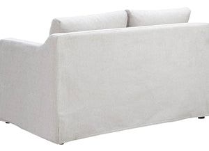 Lifestyle Solutions Reynolds Loveseat Love Seats, Oatmeal! (NEW IN THE BOX)

-Brand new in the box