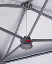 Everbilt 10 ft. x 10 ft. Grey Instant Canopy Pop Up Tent!! BRAND NEW!!