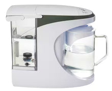 Aqua Tru Carafe AT100 Countertop Water Purifier with Exclusive 4-Stage Reverse Osmosis Technology (No Plumbing Required) No BPA!! NEW IN BOX!!