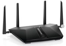Netgear Nighthawk 5-Stream Dual Band Wi-Fi 6 Router (RAX43): 4 Ethernet Ports, USB Connection! (NEW IN BOX)