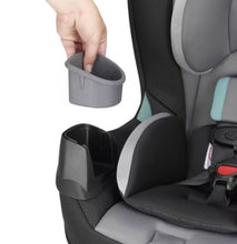 Evenflo Sonus 65 Convertible Car Seat, City Lights! (NEW IN BOX)