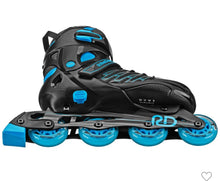 adjustable Inline Skates by Roller Derby- new in box