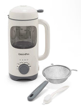 GreenPan Milk Maker, Cream