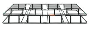 Mainstays 7.5" Quad-Fold Metal Box Spring, Queen- NEW IN BOX!!!