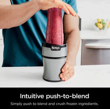 Ninja Nutri-Blender Plus Compact Personal Blender - WE DO NOT SHIP!!