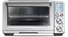 Breville Smart Oven Air Fryer Pro Stainless Steel! (NEW IN BOX)