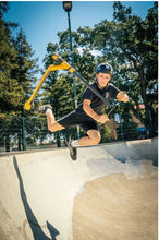 Rail RX Pro Kick Scooter - Gold- new