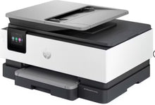 HP OfficeJet Pro 8135e Wireless All-in-One Color Printer Scanner Copier (40Q35A): Inkjet, USB, Bluetooth! (NEW IN BOX)