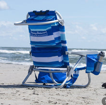 Tommy Bahama Beach Chair 2-pack- new- may have minor scuff / scratches from shipping