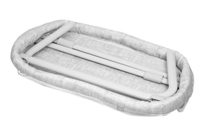 HALO Innovations BassiNest Flex Portable Bassinet!! NEW IN BOX!!