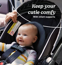 Graco SnugRide 35 Lite LX Infant Car Seat, Brody! (NEW IN BOX)