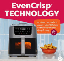 Instant Pot® Vortex® Plus 5-Quart Air Fryer