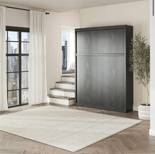 Signature Sleep Queen Murphy Bed!! NEW IN BOXES(2 BOXES, MISSING SLATS)!!