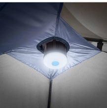 CORE 6-person Lighted Dome Tent- department store return- inspected