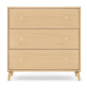 Delta Children Jordan 3 Drawer Dresser with Interlocking Drawers! (NEW IN BOX)