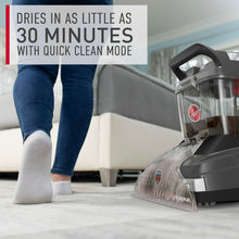 Hoover PowerScrub XL, Upright Carpet Cleaner Machine, Carpet Shampooer, Multi-Purpose Tools!! NEW IN BOX!!