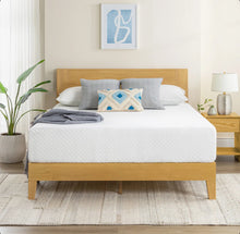 Sleep by Wayfair 12" King Medium Cooling Gel Memory Foam Mattress, King- WE DO NOT SHIP!!