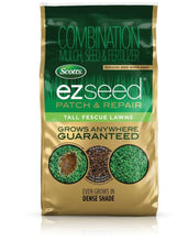 Scotts EZ Seed Tall Fescue 10lb!! BRAND NEW BAG!!