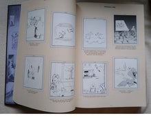Far Side collection- two hardcover in case 1980-1994