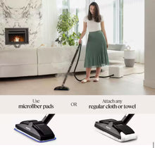 Dupray Neat Steam Cleaner Bundle with 40-Accessories- A Powerful, Corded Multi-Purpose Steamer Kills Viruses and Allergens! (NEW IN BOX)