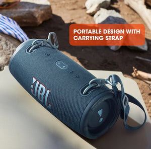 JBL Xtreme 3 Portable Wireless Bluetooth Speaker!! NEW IN BOX(MISSING CHARGER, CAN BE CHARGED WITH ANY USB-C)!!