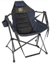 Tommy Bahama Swinging Hammock Chair with Footrest! (NEW)