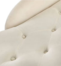 Marcella Storage Chaise - Buylateral! (NEW IN BOX)