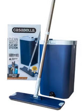 Casabella Clean Water Flat Mop Bucket! (NEW IN BOX)