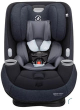 Maxi Cosi Pria Pure Cosi All-in-One Convertible Car Seat - Mystic Gray! (BRAND NEW IN BOX)