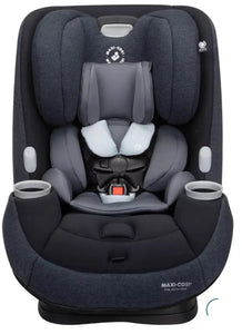 Maxi Cosi Pria Pure Cosi All-in-One Convertible Car Seat - Mystic Gray! (BRAND NEW IN BOX)