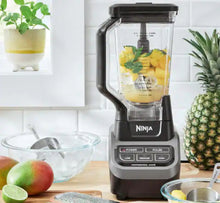 Ninja Professional Blender 72 oz. 3-Speed Black 1000-Watt Blender! (NEW IN BOX)