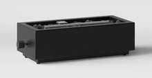 Two Harbors 14" Patio Tabletop Fireplace Black - Threshold - WE DO NOT SHIP!!