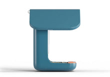 Bird Buddy Outdoor Bird Feeder Kit 9" - Blue!! NEW IN BOX!!