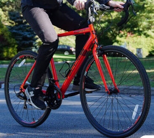 Kent Tellico 28" Adult Road Bike - Red! (NEW IN BOX)
