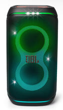 JBL PartyBox Club 120 Bluetooth Wireless Speaker - Black!! NEW!!