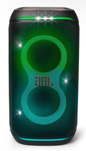 JBL PartyBox Club 120 Bluetooth Wireless Speaker - Black!! NEW!!