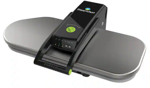 Steam Fast Deluxe Digital Steam Press! (NEW IN BOX)