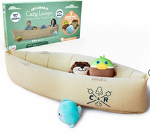 Chuckle & Roar Cozy Lounger! (NEW IN BOX)